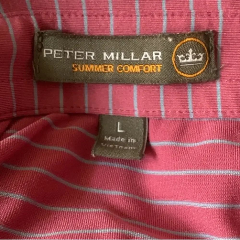 Peter Millar brands peter